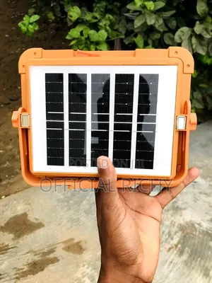 Solar Led Light - Private Street Lamp