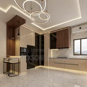 Contemporary Architect