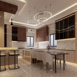 Contemporary Architect
