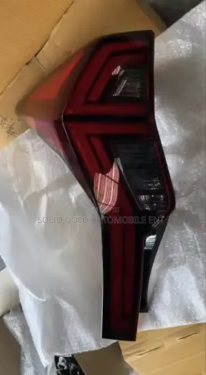 Rear Lamp Mitsubishi Pajero Sport 2023