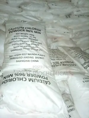 Calcium Chloride