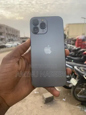 Apple iPhone 13 Pro Max 128 GB Gray