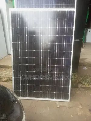 Solar Panel