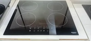 Phima 4Burner Electric Cooker Hub