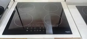 Phima 4Burner Electric Cooker Hub