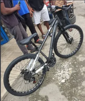 Bisola Bicycle Store