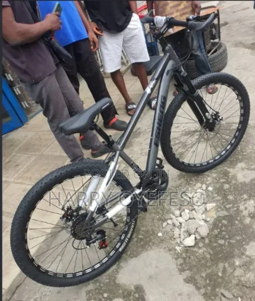 Bisola Bicycle Store