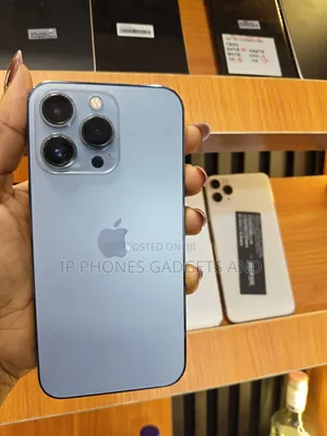 Apple iPhone 13 Pro Max 128 GB Blue