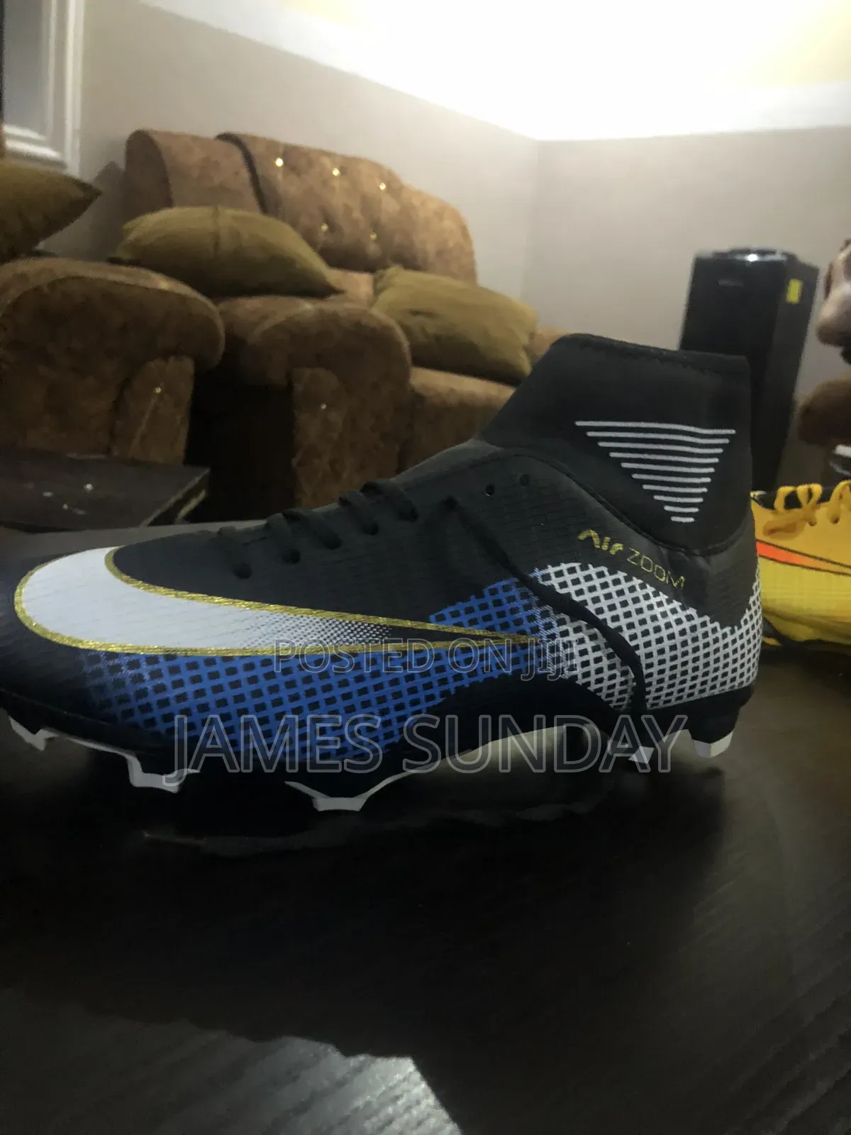 Football Shoes/Boot