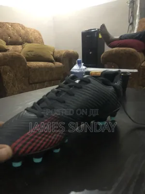 Football Shoes/Boot