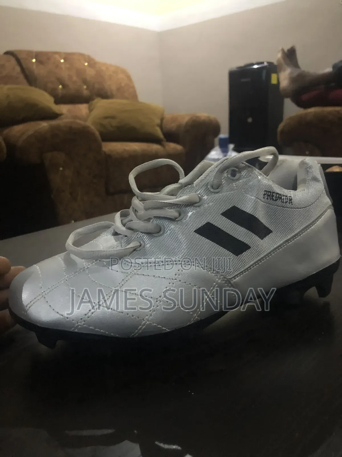 Football Shoes/Boot