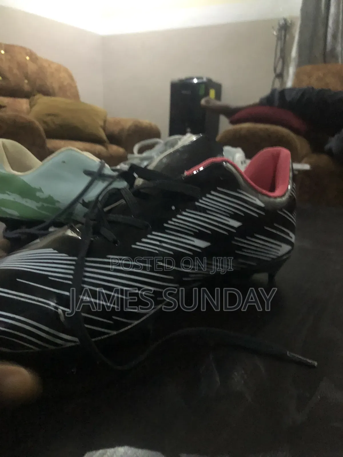 Football Shoes/Boot