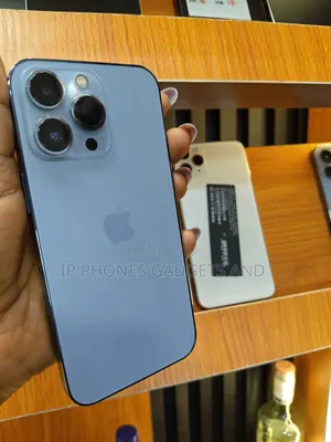 Apple iPhone 13 Pro Max 128 GB Blue