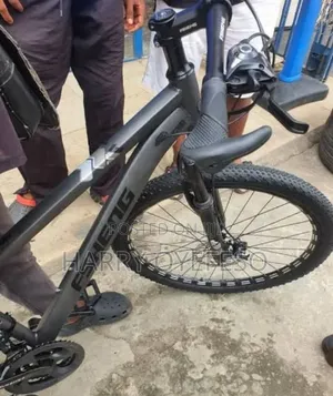 Bisola Bicycle Store