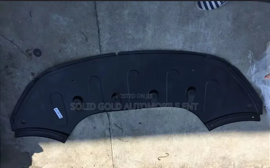 Complete Underneath Engine Cover Sonata 2016-2018