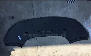 Complete Underneath Engine Cover Sonata 2016-2018