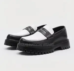 Loafers Shoe