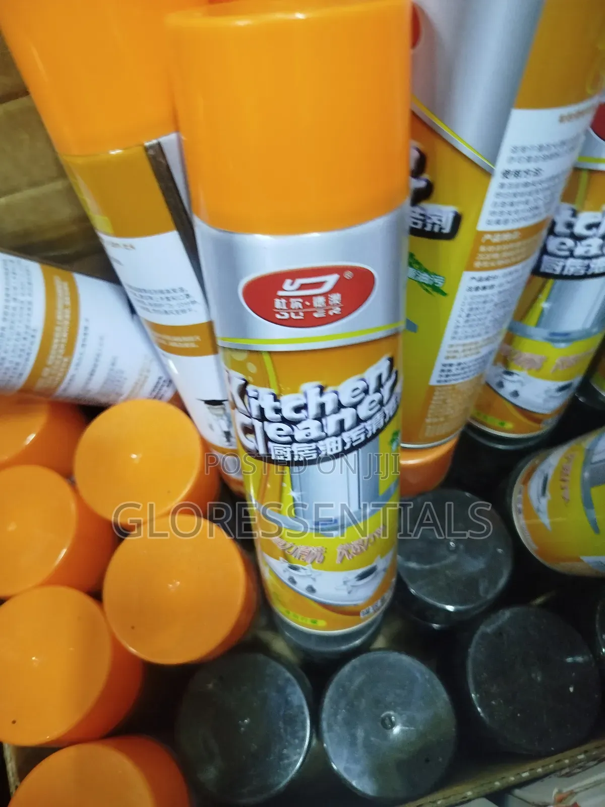 Kitchen Cleaner