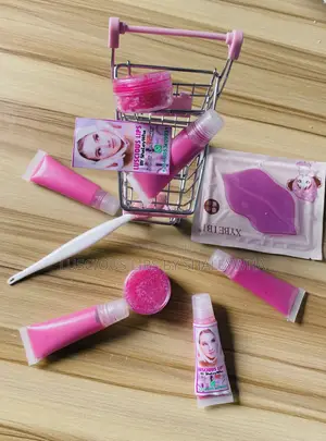 All in One Lipcare Kit