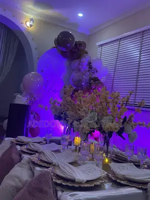 Intimate Picnic Setup& Events