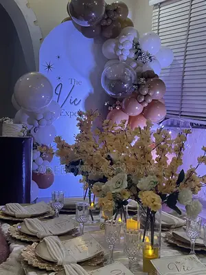 Intimate Picnic Setup& Events