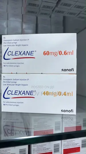 Clexane 40mg