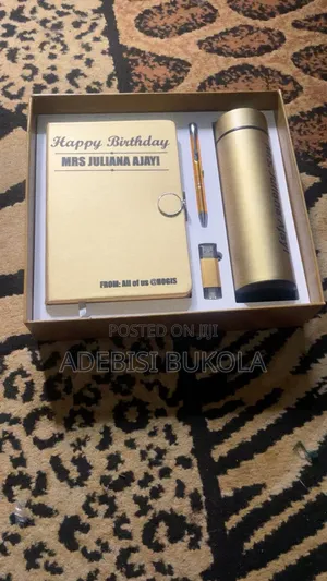 Gift Packages