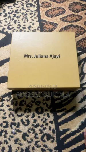 Gift Packages