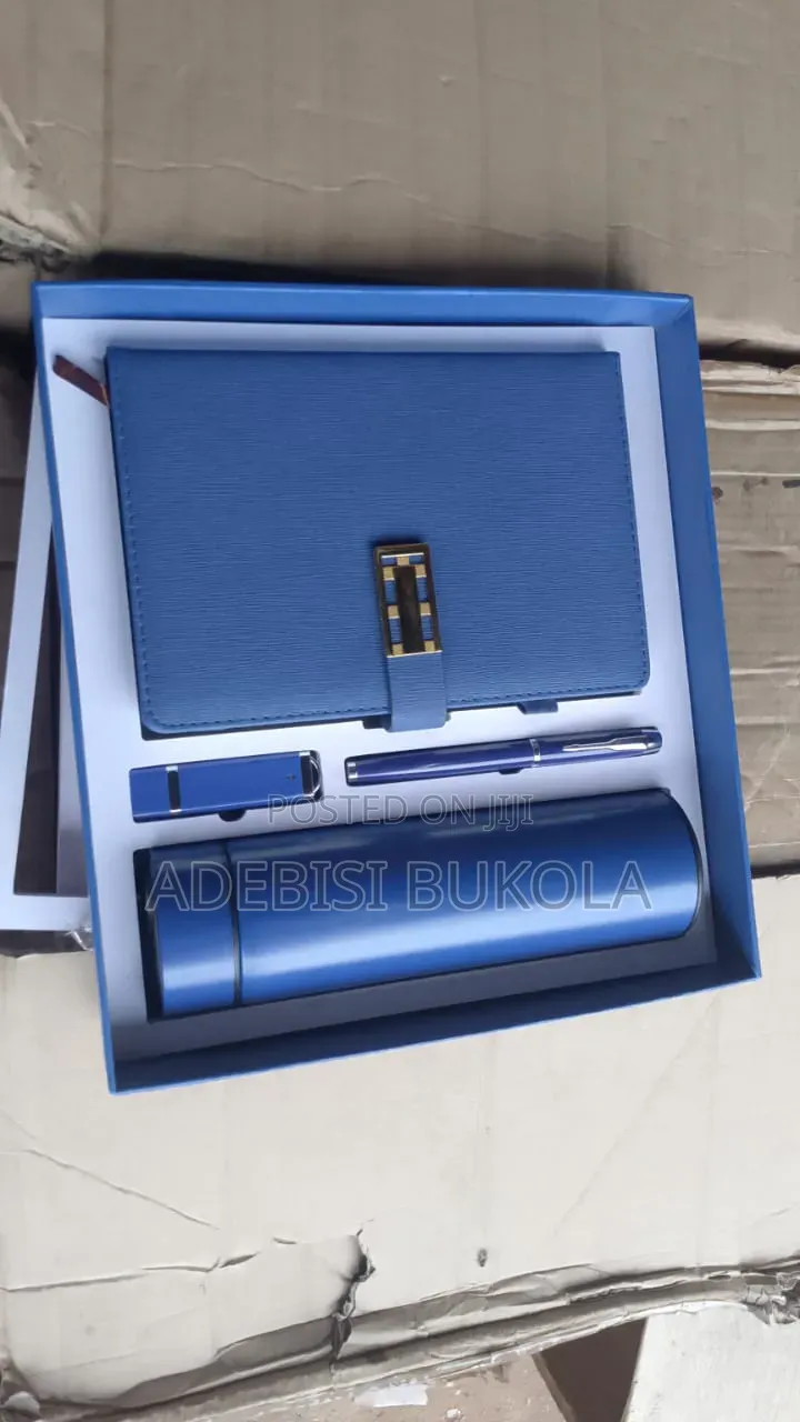 Gift Packages