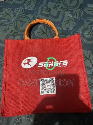 Jute Bags Per Dozen