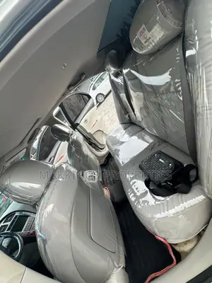 Lexus ES 350 2009 Silver