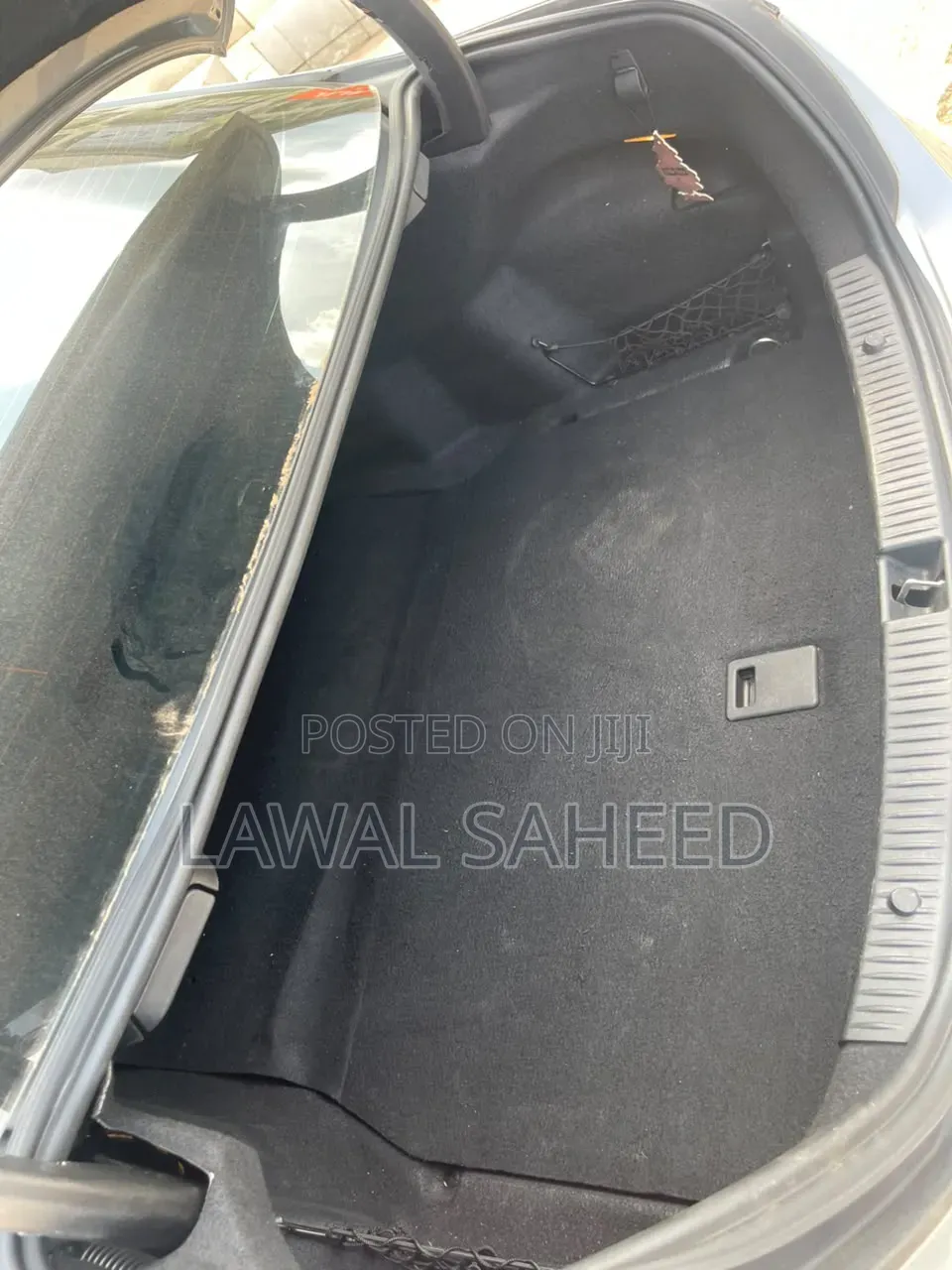 Mercedes-Benz C300 2015 Gray