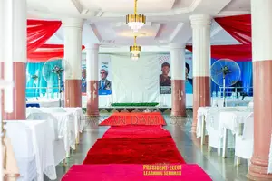 LHS Events Hall