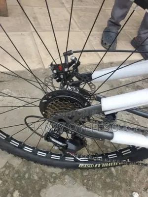 Bisola Bicycle Store