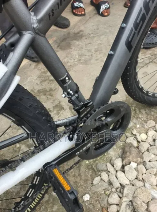 Bisola Bicycle Store