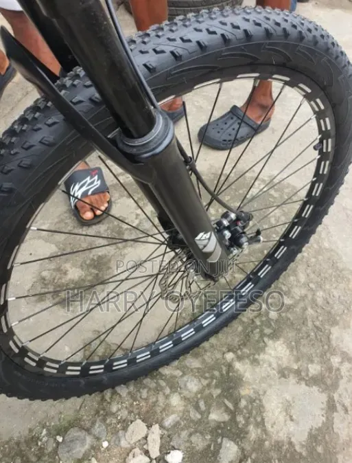 Bisola Bicycle Store
