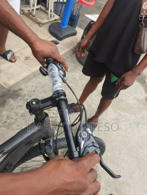 Bisola Bicycle Store