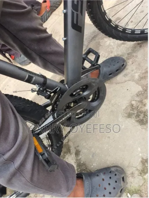 Bisola Bicycle Store