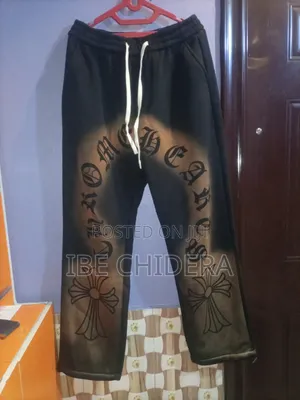 Baggy Jeans