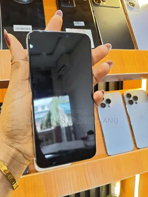 Apple iPhone 11 Pro Max 256 GB White