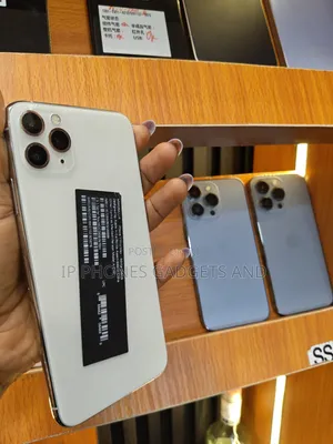Apple iPhone 11 Pro Max 256 GB White