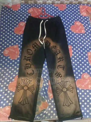 Baggy Jeans