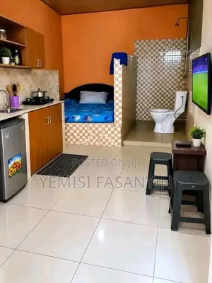 Iya Rachael Homecare
