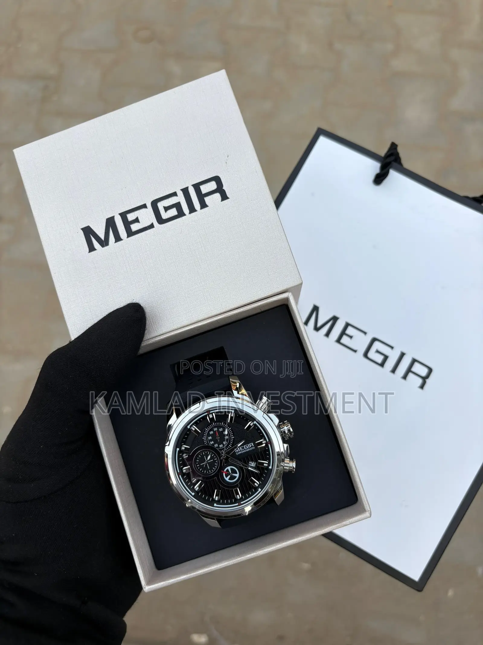 Quality Watch