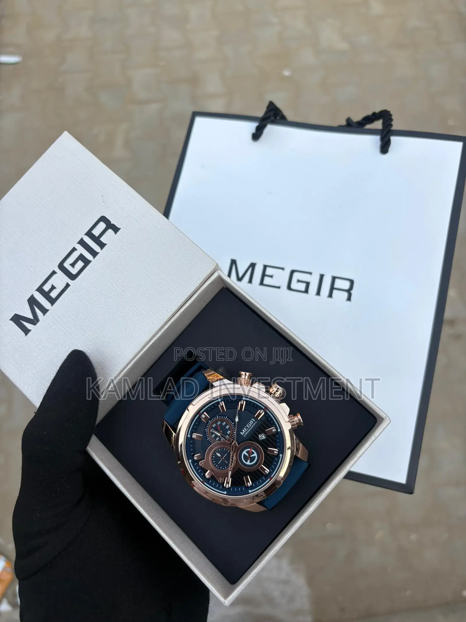 Quality Watch