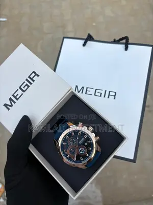 Quality Watch