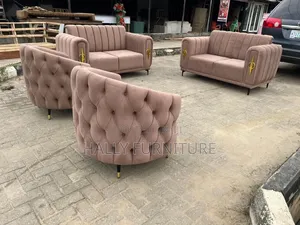 Hally Sofas