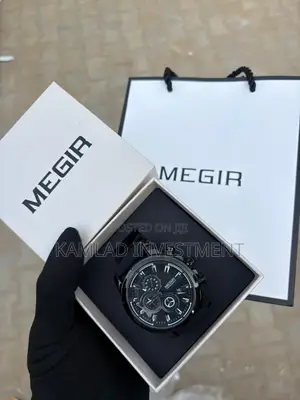 Quality Watch