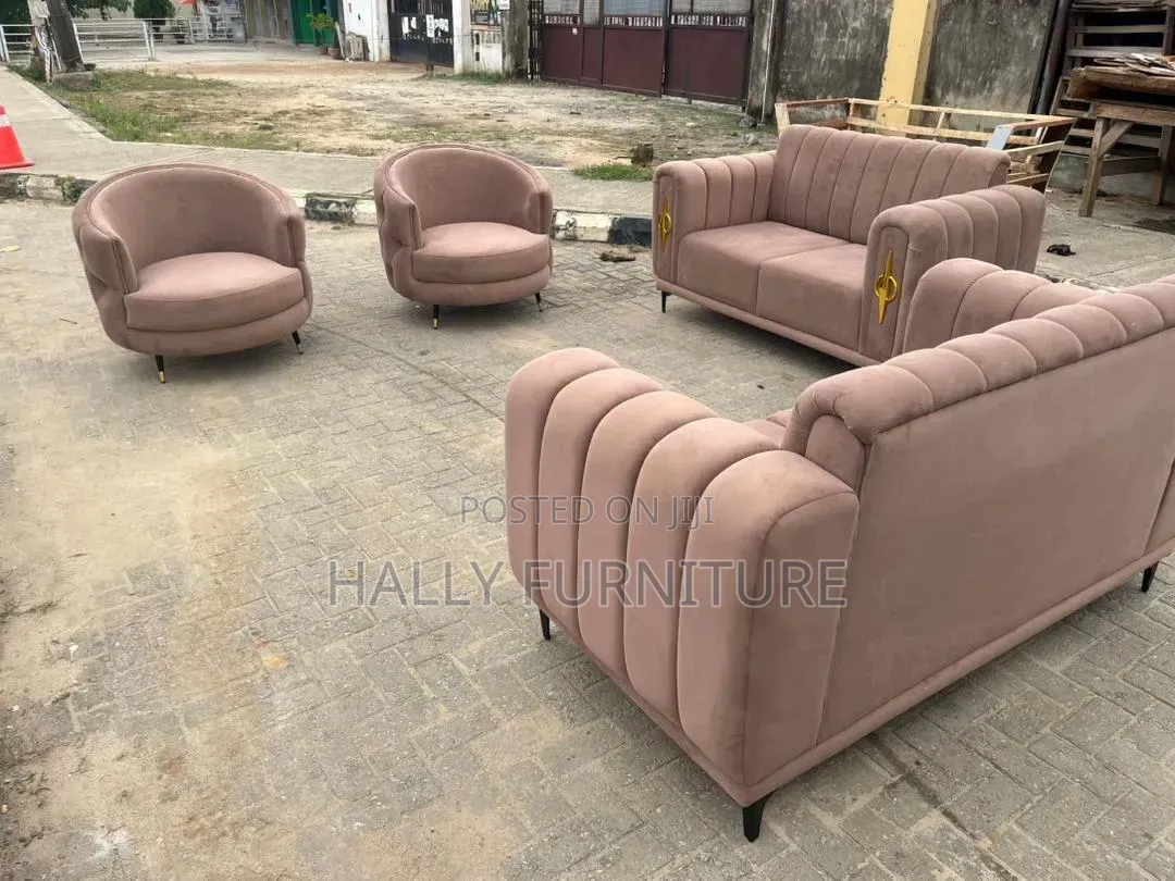 Hally Sofas