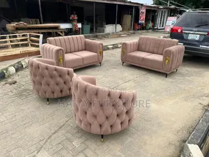 Hally Sofas